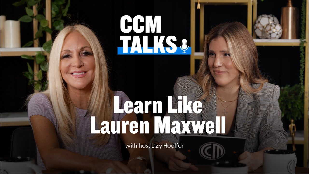 Learn Like Lauren Maxwell
