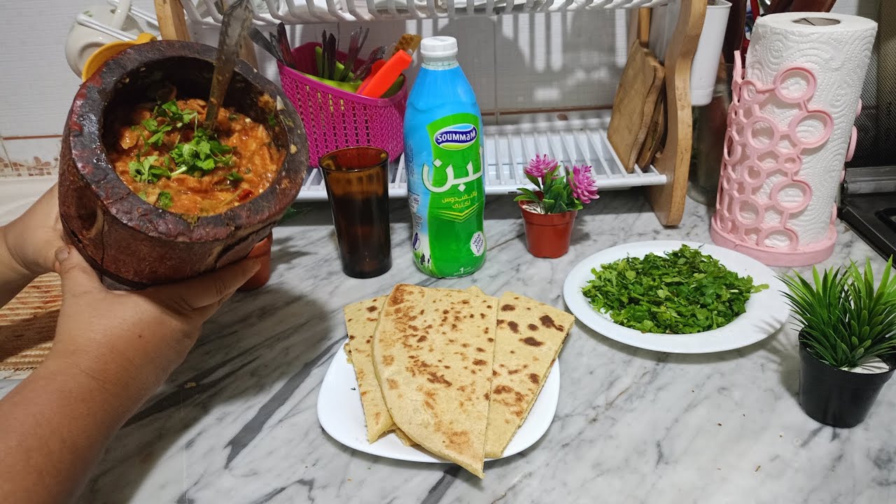 تحضير الزفيطي على طريقتي و بوصفتي الخاصه  بنه ولا اروع