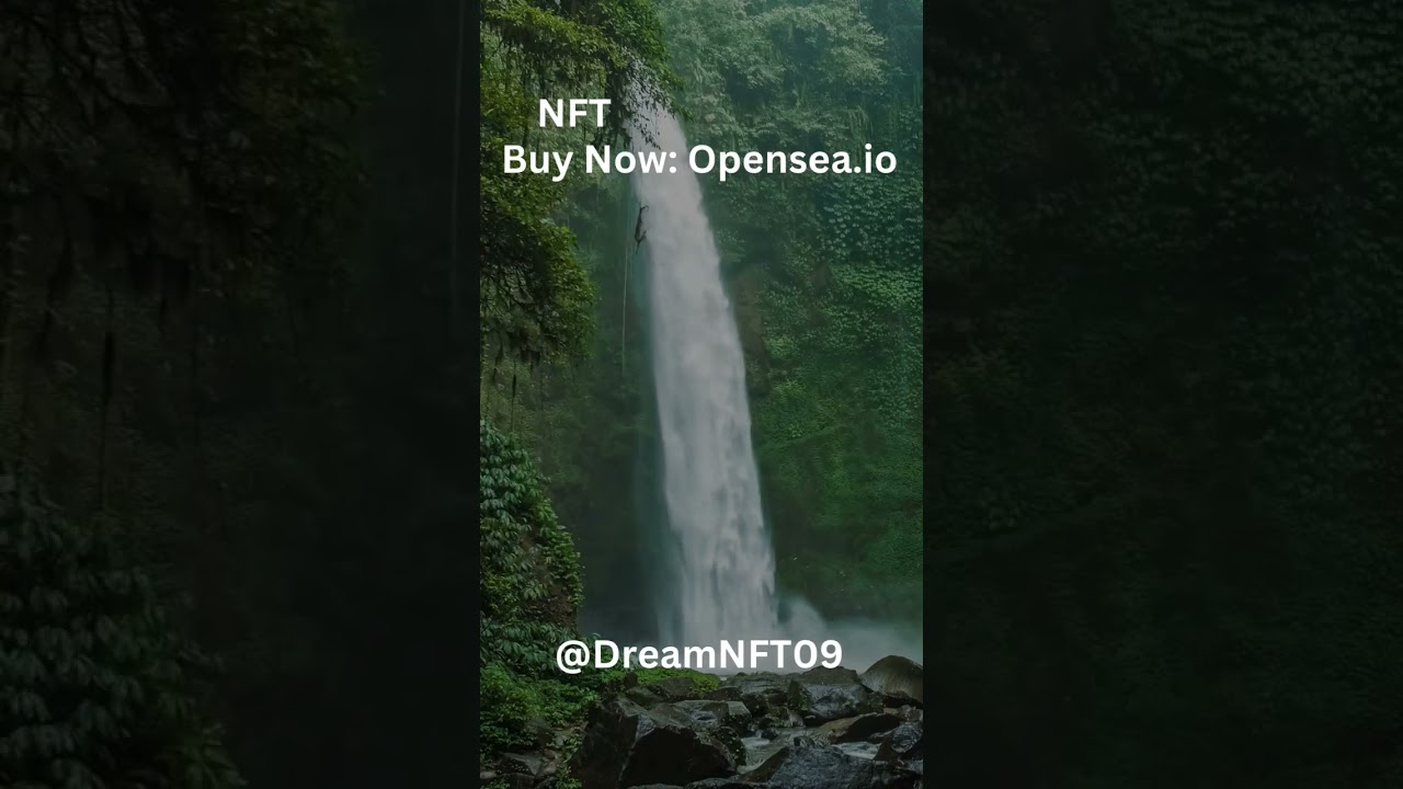 Unlocking the Beauty of NFT Flower Elegance | vechain