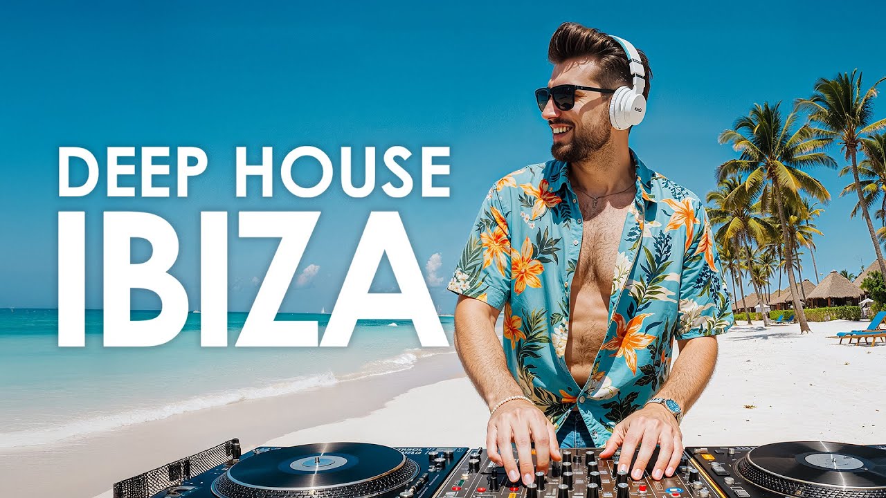 Mega Hits 2025 🌱 The Best Of Vocal Deep House Music Mix 2025 🌱 Summer Music Mix 2025 #76