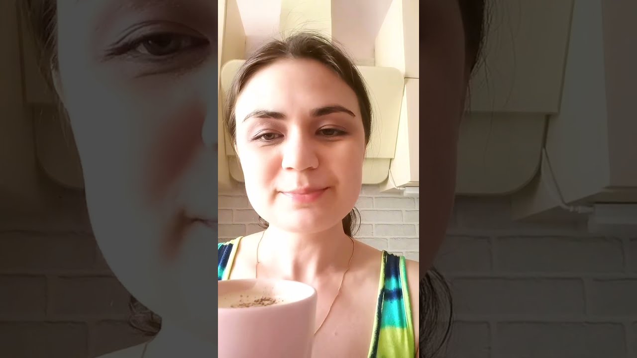 Открыла для себя новое кофе maccoffee cappuccino di torino/ Discovered new coffee