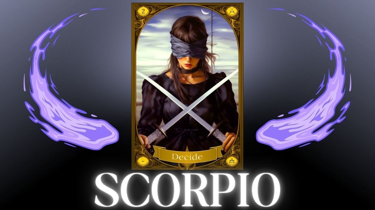 SCORPIO 😵&zwj;💫FINALLY BREAKING THE SILENCE 😶 THEY ARE DEAD SERIOUS ABOUT YOU💗🔥 APRIL 2026 TAROT READING