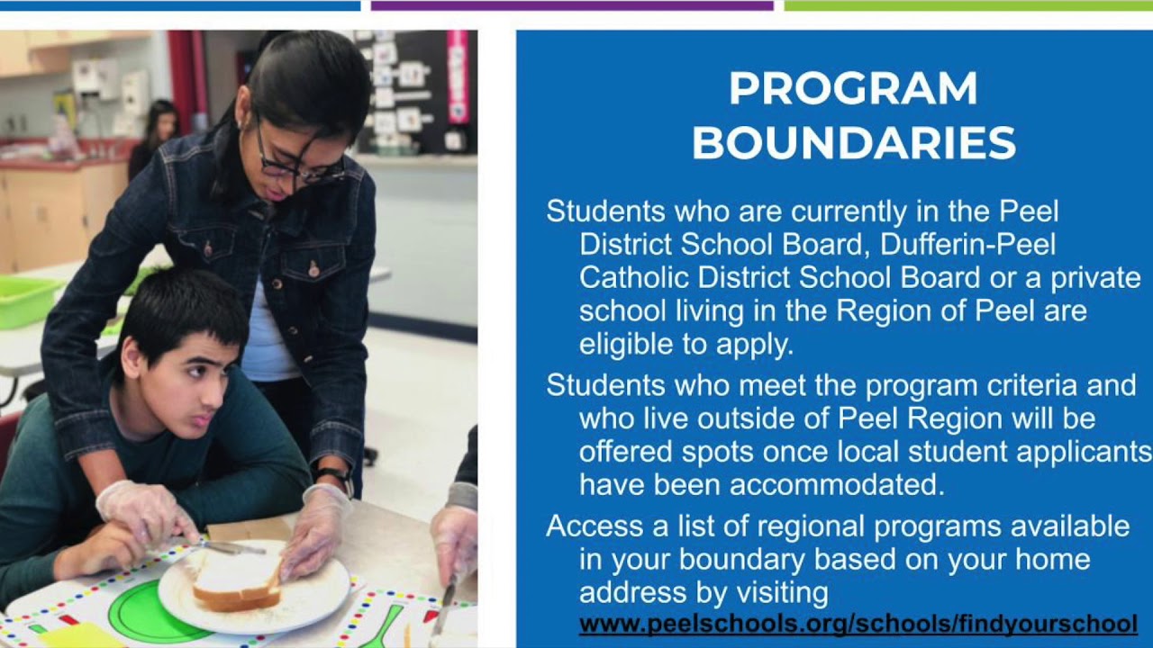 Bristol Road MS - International Baccalaureate - Regional Program