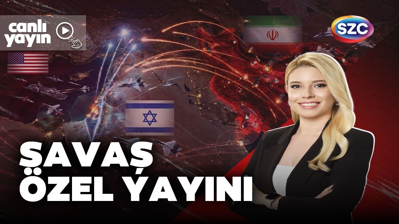 Sabah Kahvesi | Ceylin Çağatay | Hamaney Öldürüldü! İran İntikam Yemini Etti! Büyük Saldırı Başlıyor