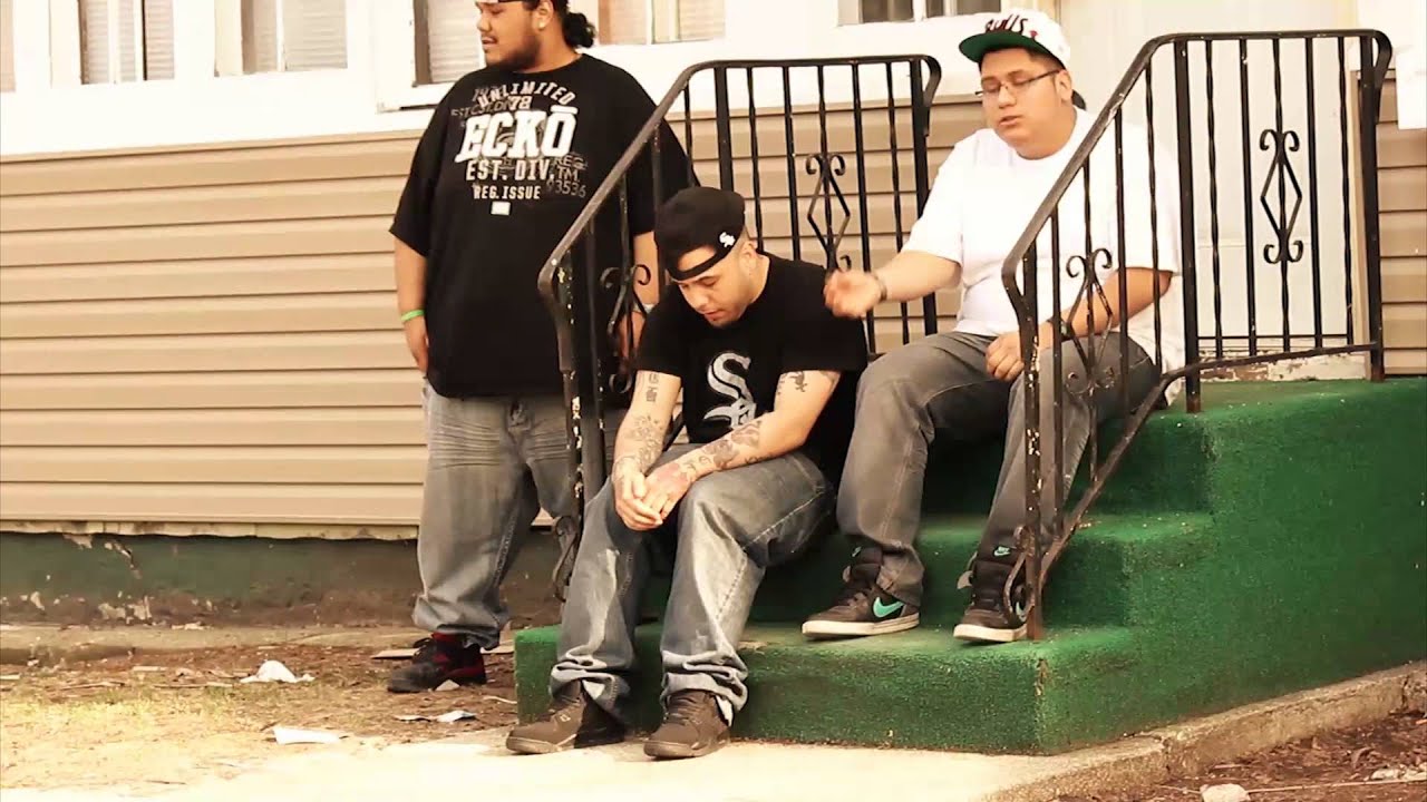 G-C Feat. Jc Dolla- DAY'S LIKE THIS (Dolla Tv)