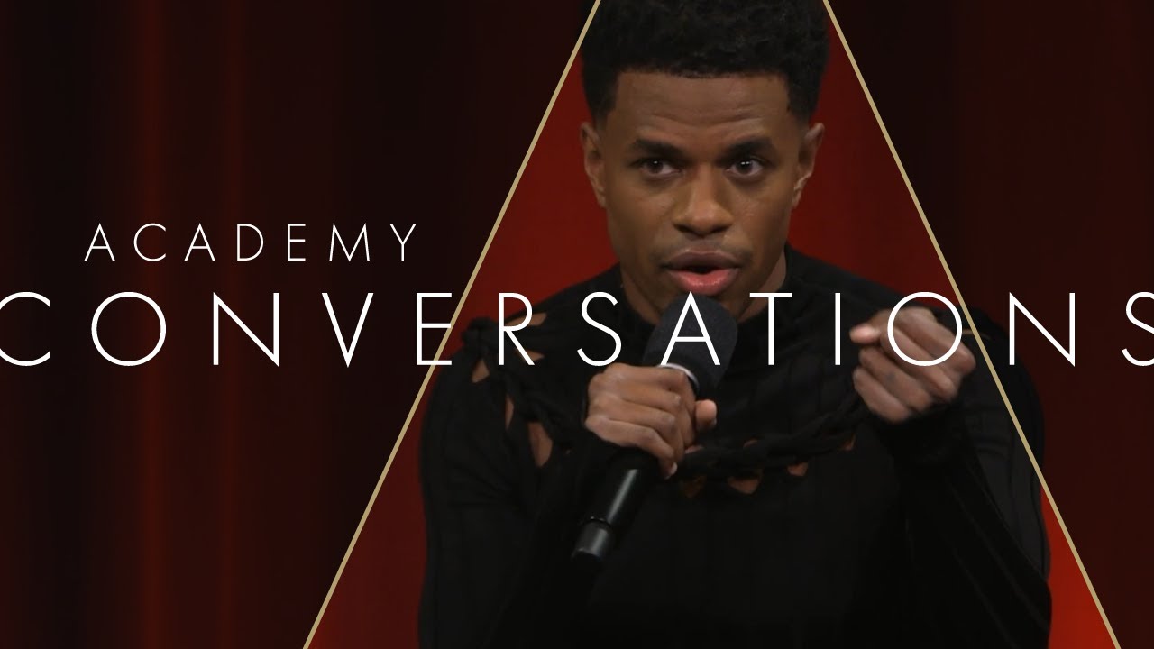 'The Inspection' with Jeremy Pope, Raúl Castillo & more | Academy Conversations
