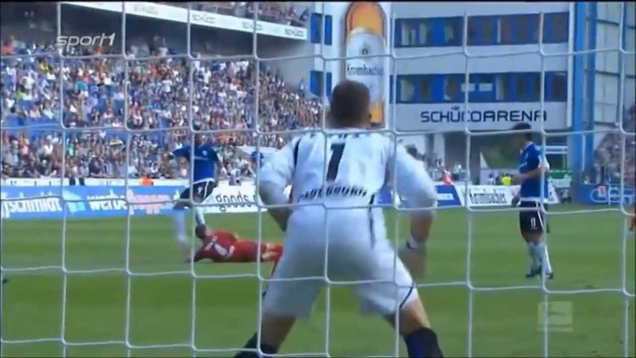 RUN DSC | Trailer: SC Paderborn