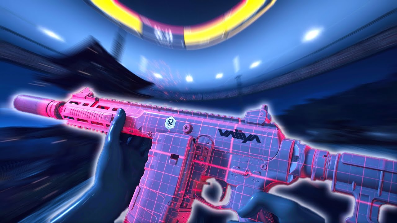 Cleaning Out My The Finals Clips Folder