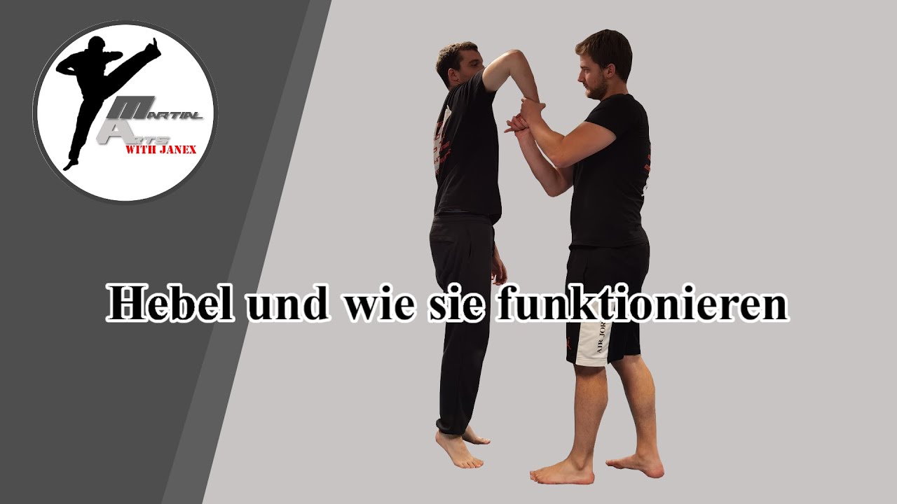 Hebel und wie sie funktionieren