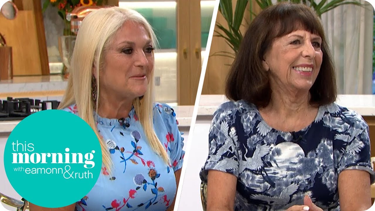 Are Parents Happier When Their Children Move Out? | This Morning
