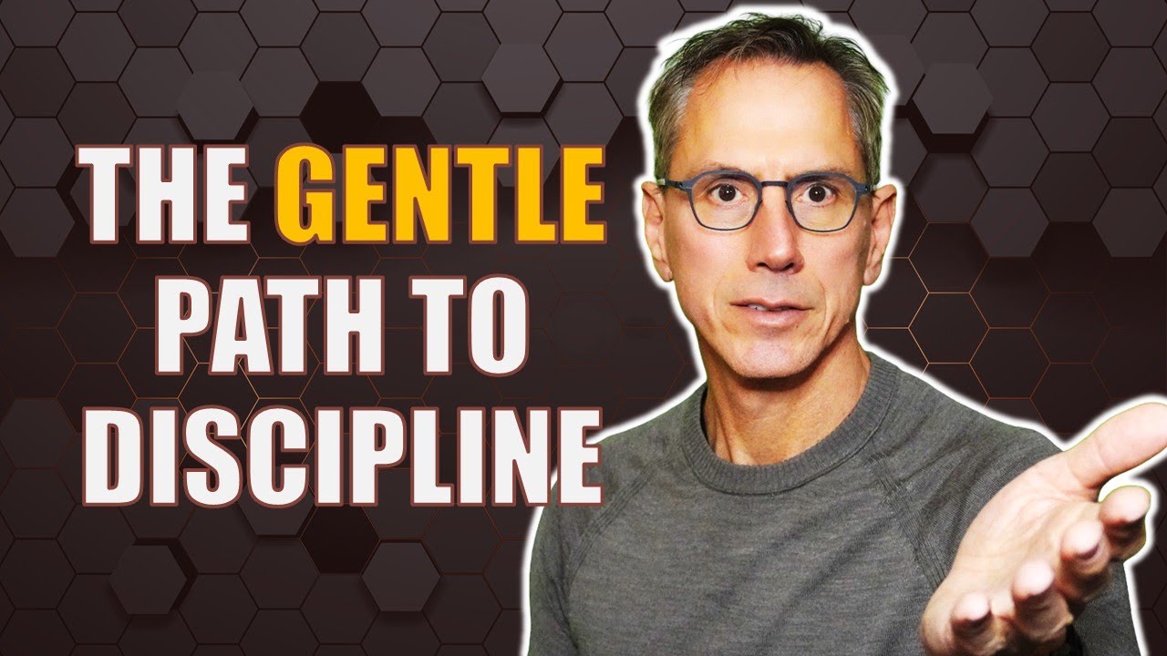 The Secret to Building Discipline Without Force