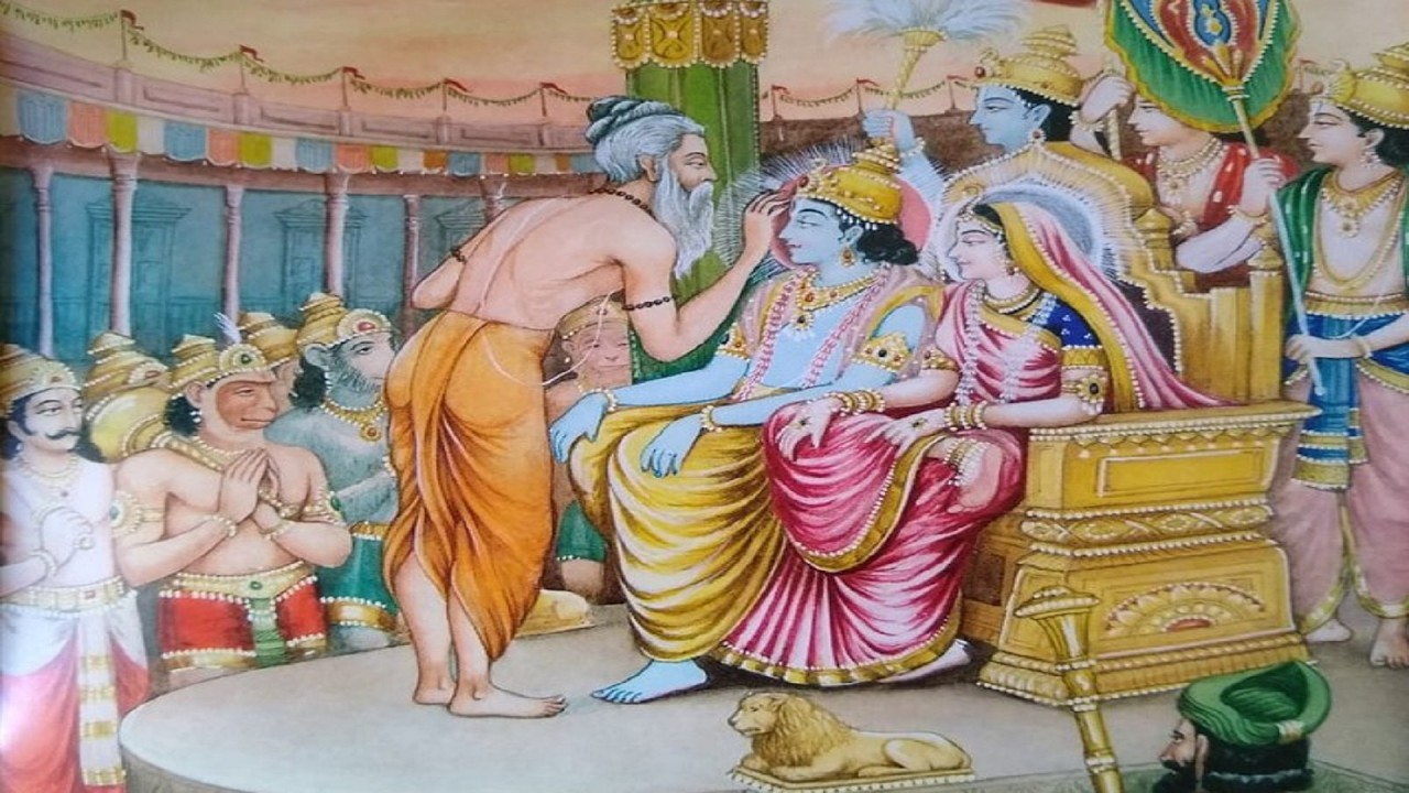 रामचरितमानस मासपारायण- अष्टाविंशति दिवस (28th Day)  #मानसगान #RamcharitmanasMonthLongChanting
