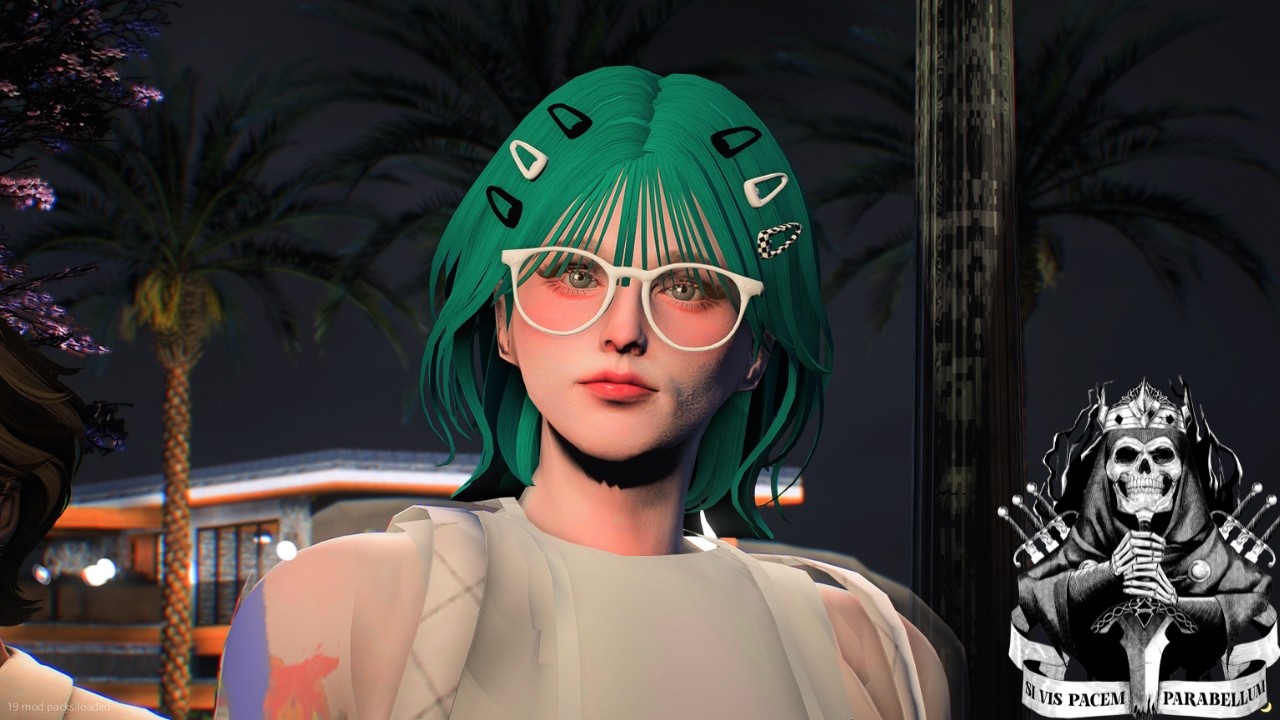 [Live GTAV RP] Frühling #TheCouncil  #glorix7town #HSM