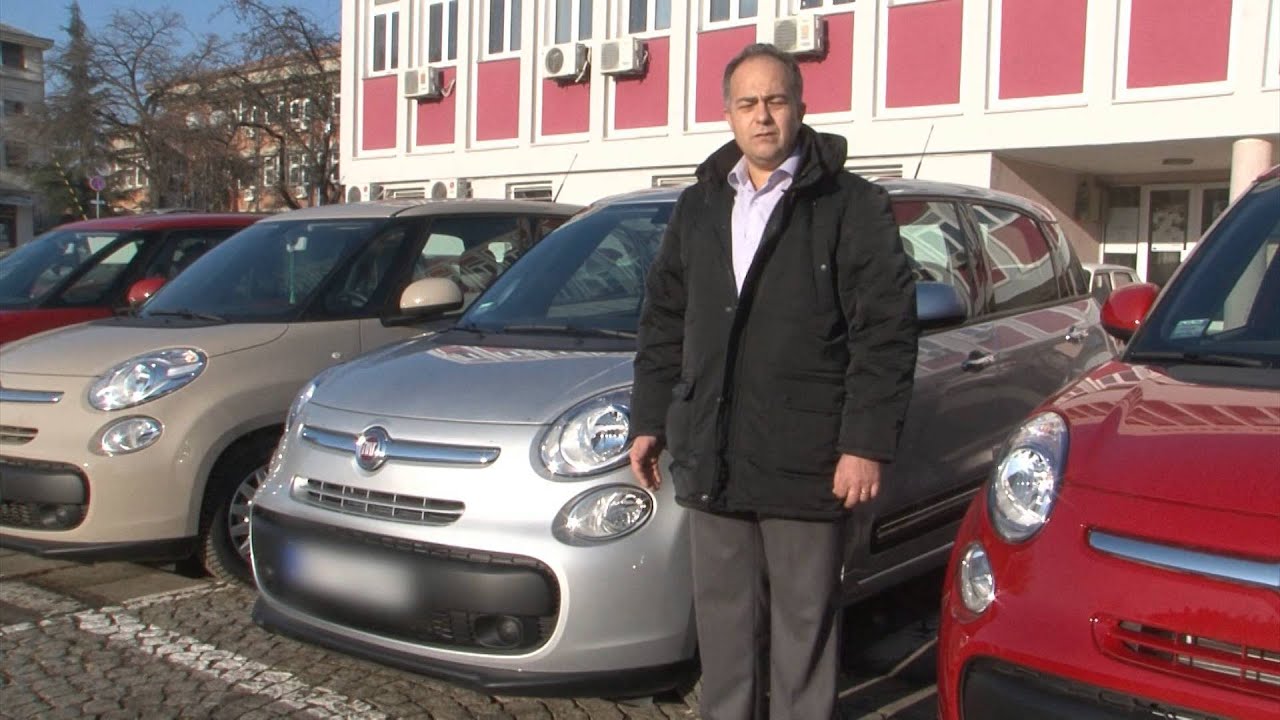 Kako kupci FIAT-a 500L mogu ostati i bez para i bez vozila? (2. deo)
