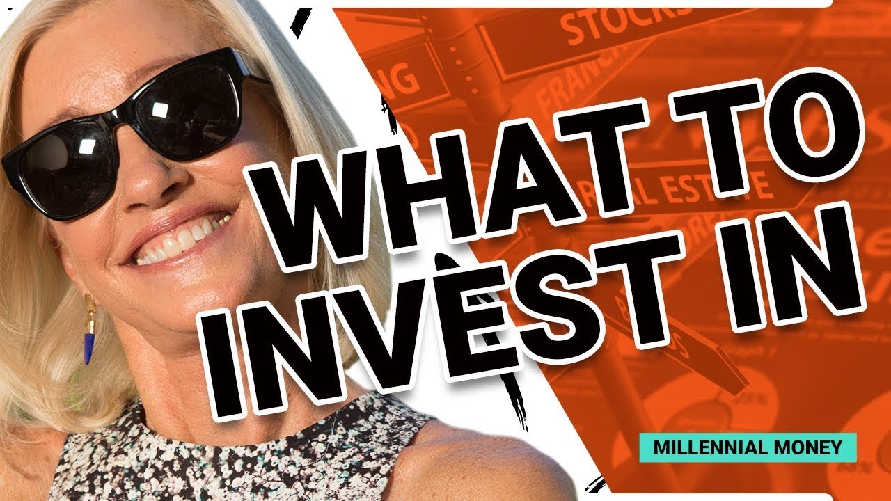 The Secret Formula to Financial Freedom - Kim Kiyosaki (Millennial Money)
