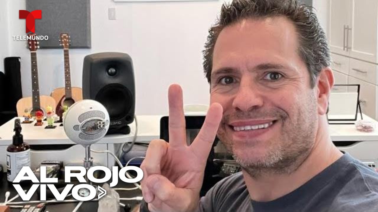 Diego Schoening niega haber sufrido alg&uacute;n tipo de abuso durante su paso por el grupo&nbsp;Timbiriche