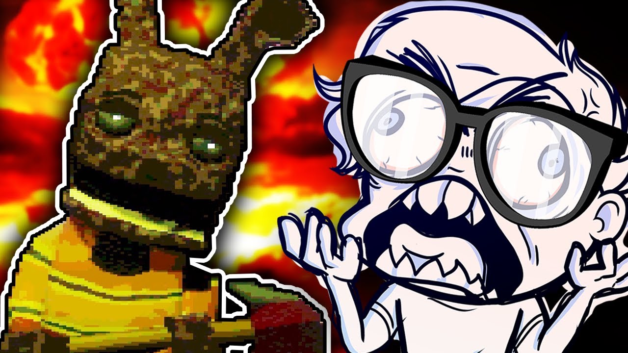 SPRINGTRAP IS IN THE NEW DOOMY IN THE ROOMY UPDATE?!?!?!!? (Dave Microwaves Games Patreon Exclusive)