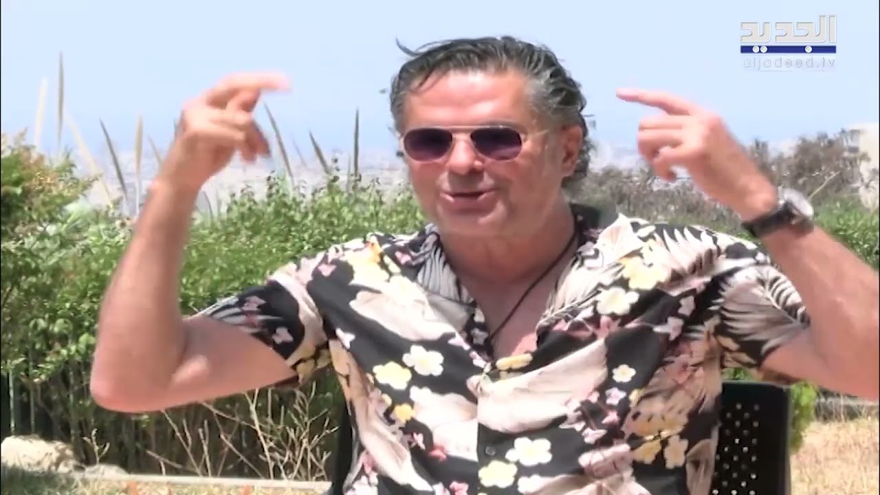 مقابلة حصرية- راغب علامة ينفعل بوجه مذيع الجديد وهذا ما كشفه عن الهدايا الفارهة الي تلقاها بعيده !َ