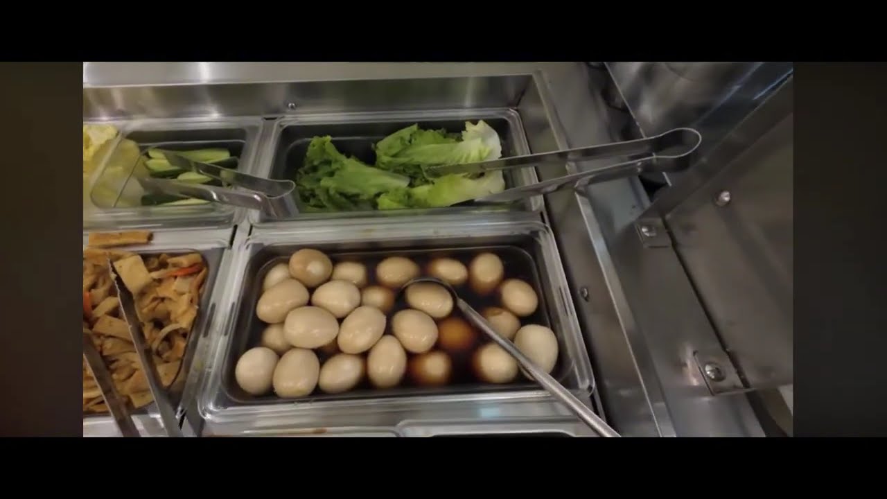Cheapest Korean buffet in Toronto 2026?? Nakwon Kisa AYCE Buffet GRAND OPENING