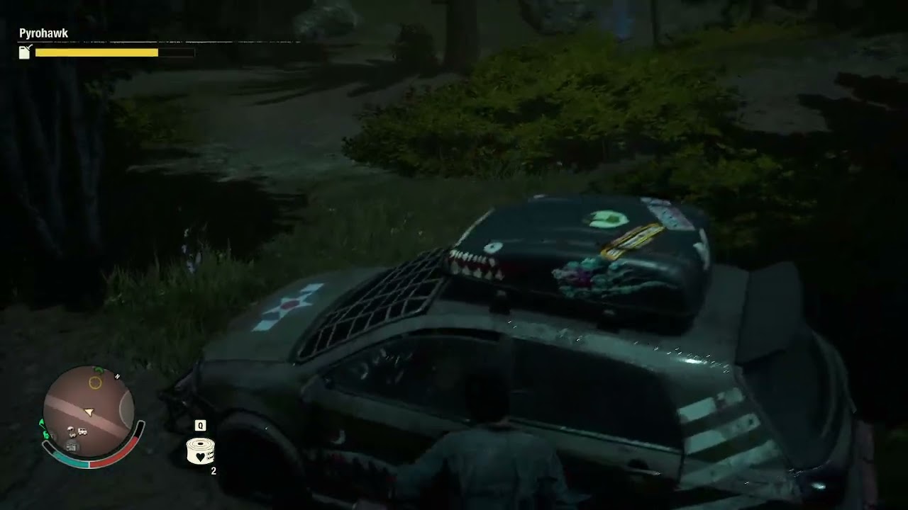 State of Decay 2 Juggernaut Edition
