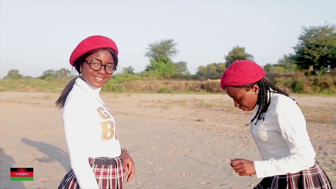 GLADYS KUNSIYA - SAULO - MALAWI OFFICIAL GOSPEL MUSIC VIDEO
