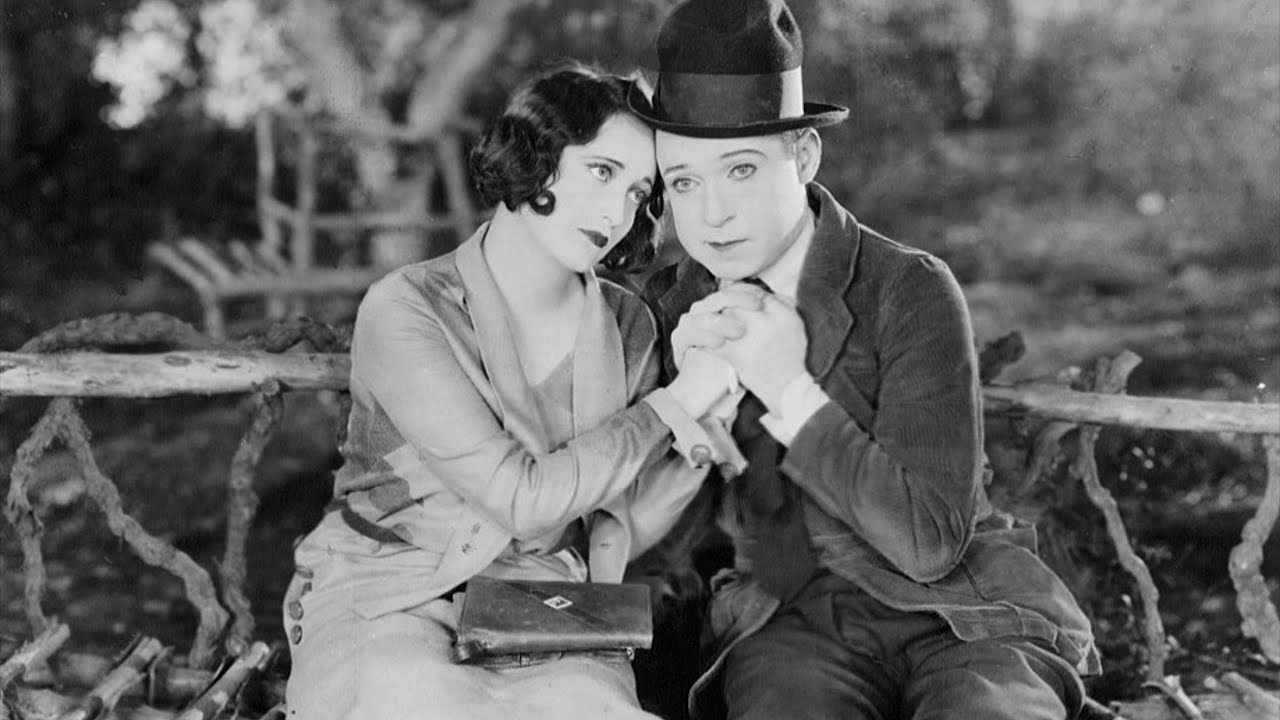 Tramp, Tramp, Tramp (1926) Harry Edwards