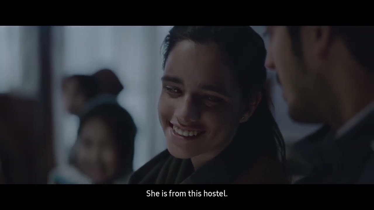 Beh Chala, Mohit Chauvan...Best ad ever:Samsung india
