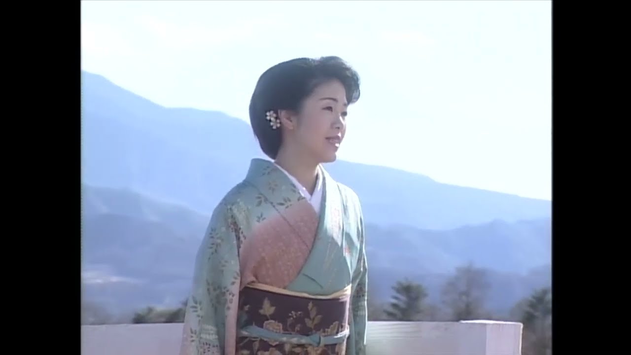 多岐川舞子 / 雪ほたる