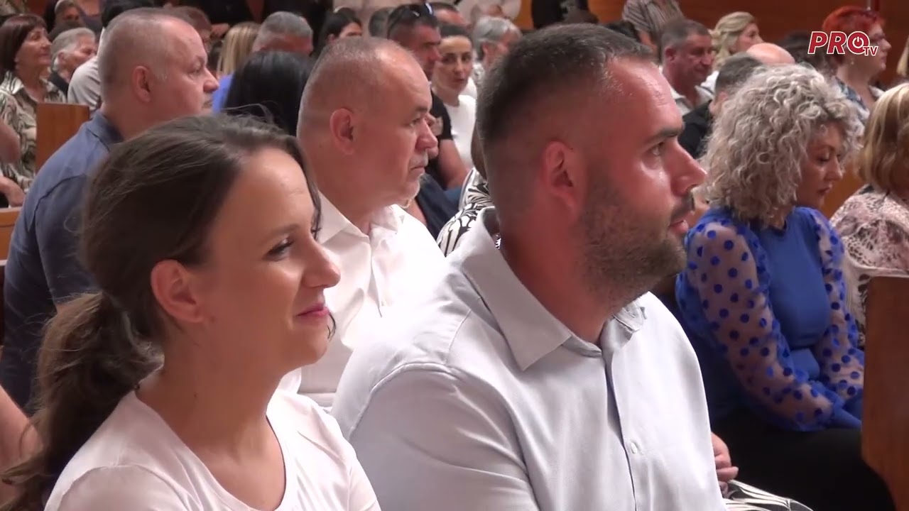 MOSTARSKO DUVANJSKA BISKUPIJA DOBILA PETORICU NOVIH SVEĆENIKA