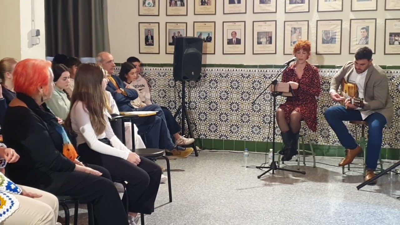 Tenguerengue y su regalo sorpresa