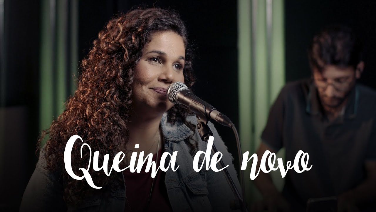 Queima de novo | Eliana Ribeiro
