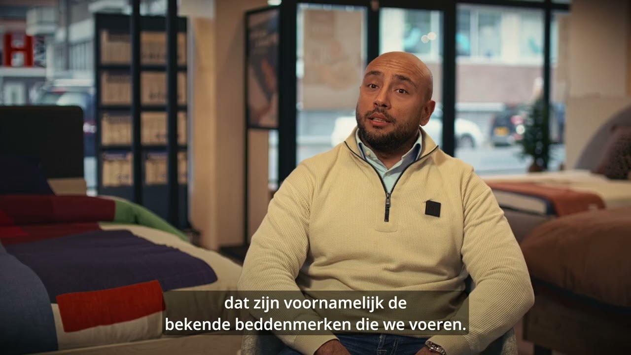 Passie Voor Slapen   Vlaardingen Video met Subs