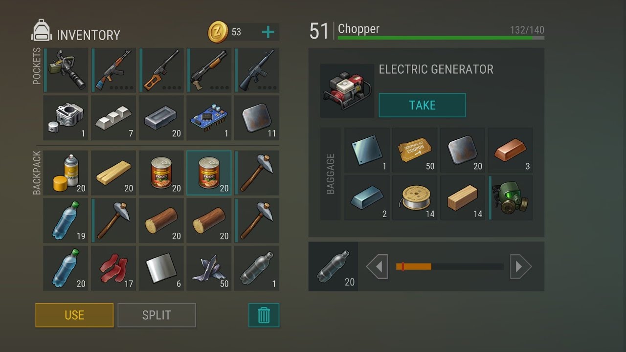 player7595 ldoe . | Complishment Raid base. last day on earth