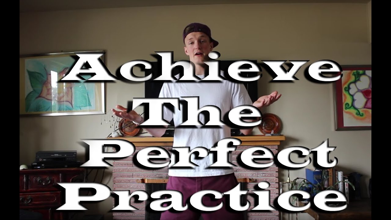 Bboy Tutorial | How to DOUBLE your practice productivity. Achieve the 