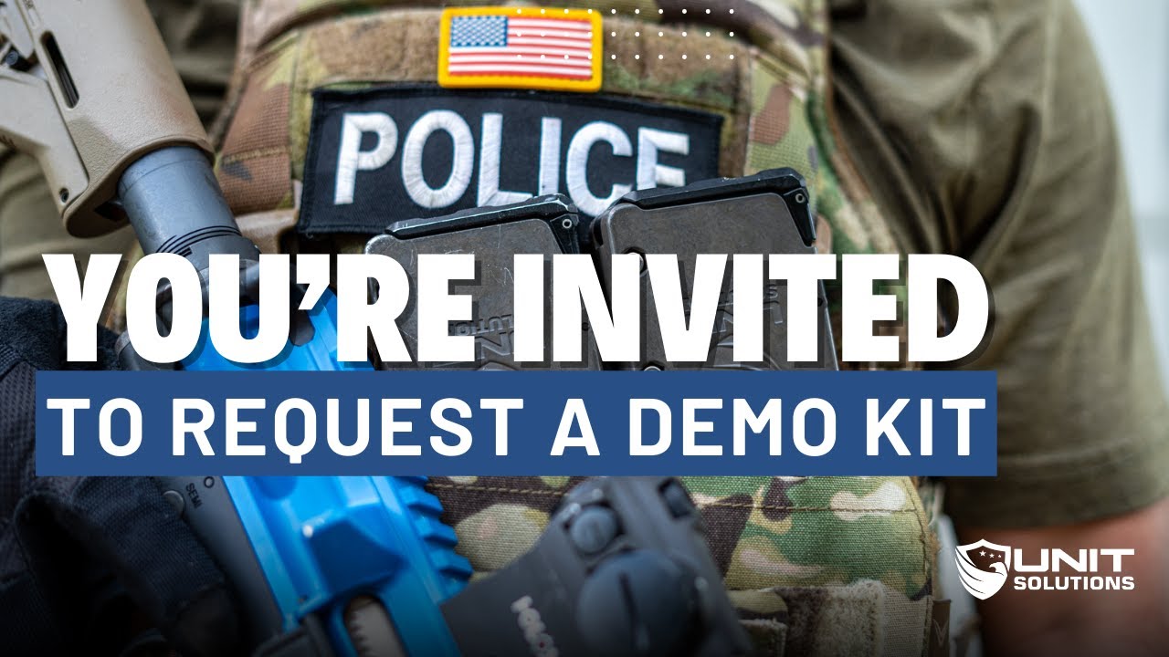 Free T&E Program for Police & Military