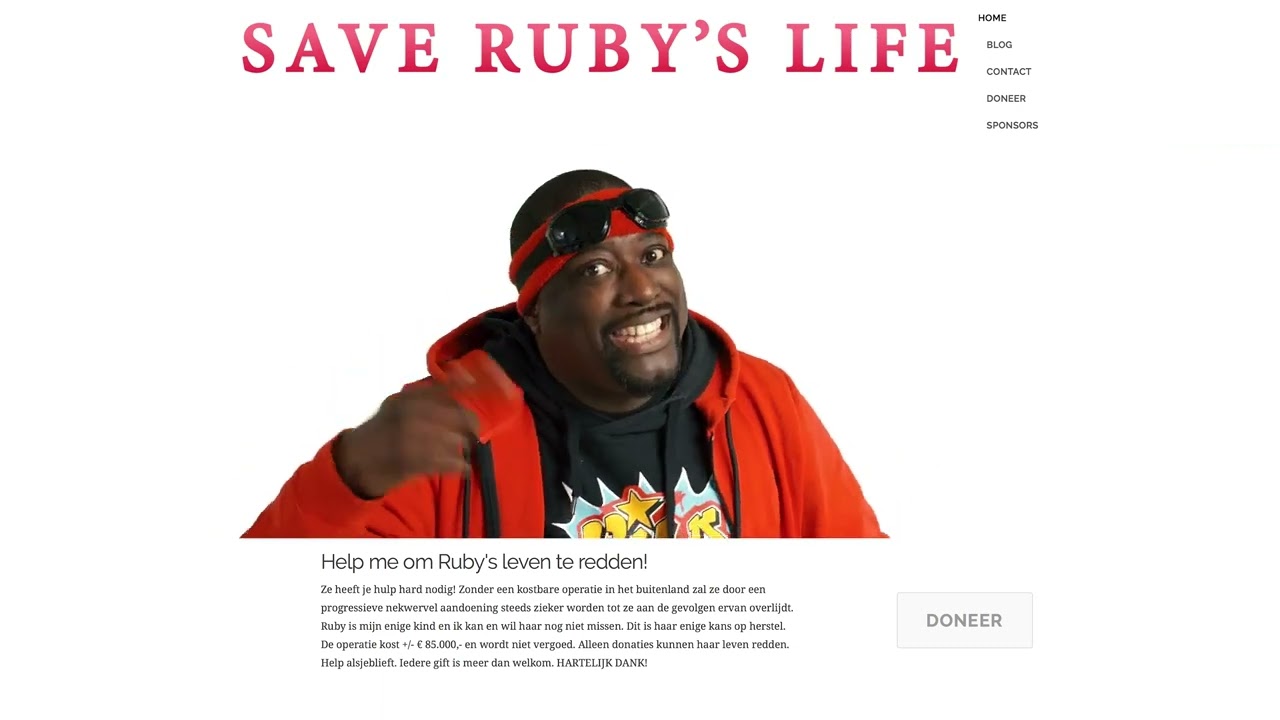 Candy Dulfer Extince en DefRhymz Rap4Ruby #hiphop #rap #rapmusic