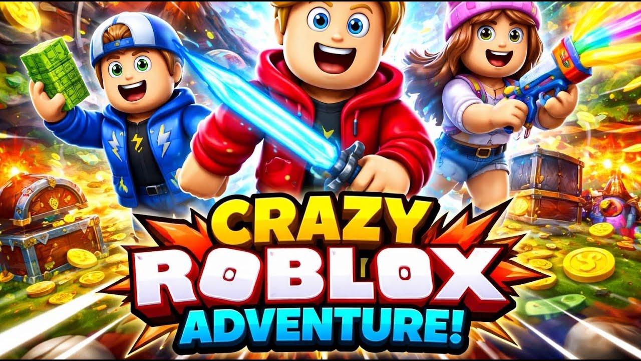 Roblox LIVE Right Now! Insane Moments & Funny Fails 😂#Roblox
#RobloxLive
#RobloxLiveStream
#Roblox