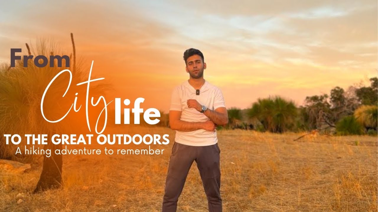 EXPLORING BELLS RAPID PARK | HIKING ADVENTURE IN WESTERN AUSTRALIA | NATURE | SUMMER VIEW |