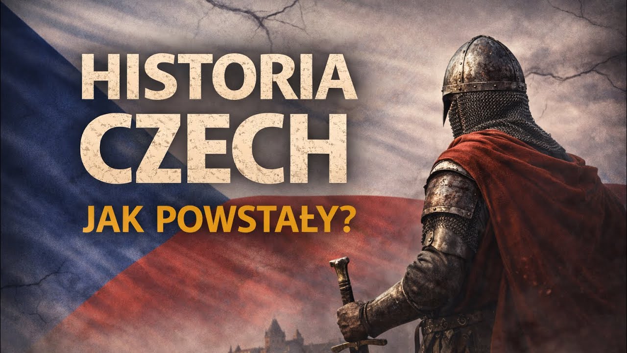 Jak Czechy przetrwały wieki?
