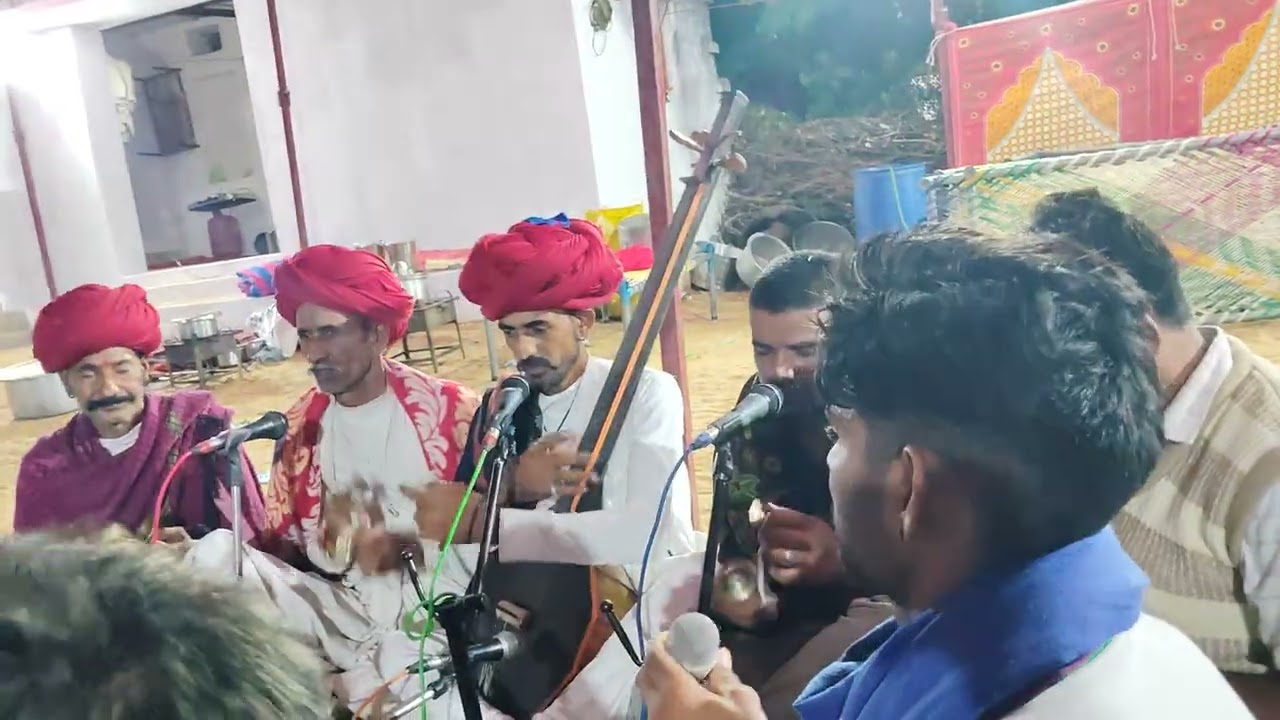 Bheraram dewasi desi bhajan