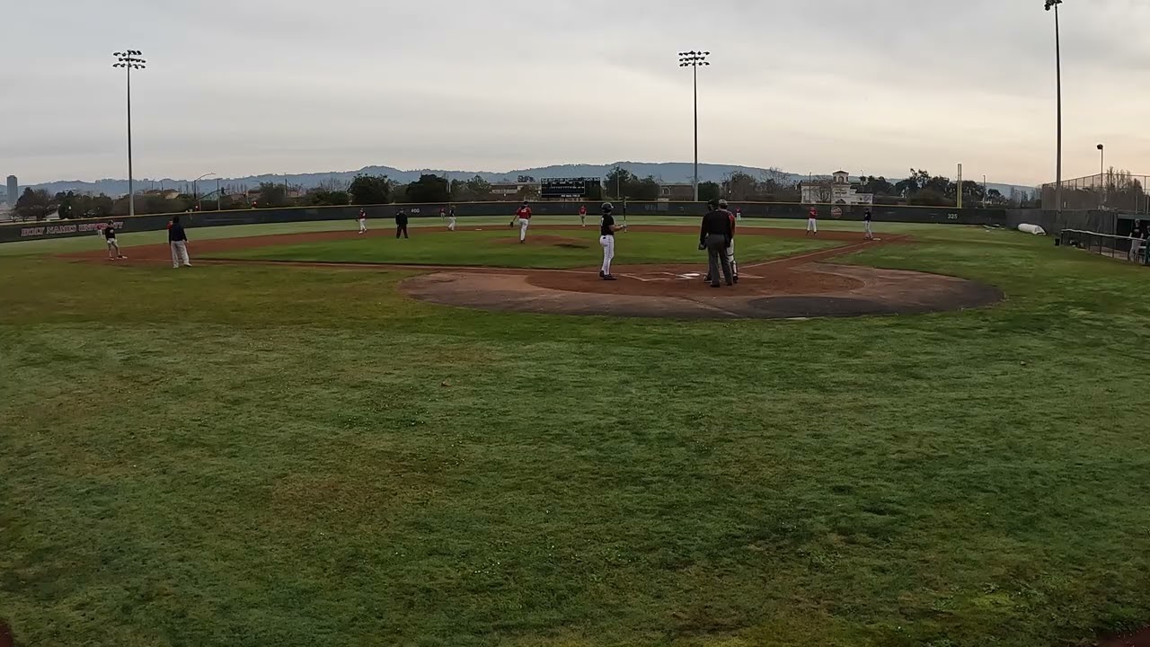 Next Level Tournament   Game 1   Team Enrique Vs  Team Boyd