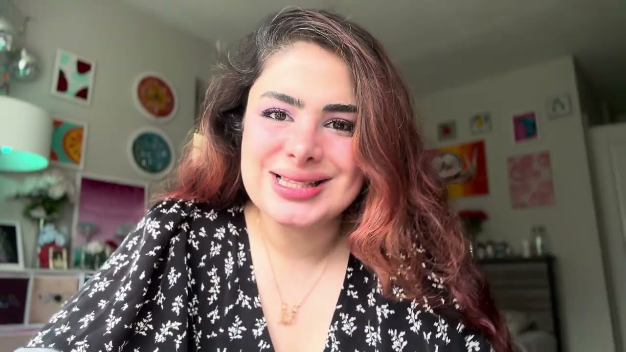 داستان سمی شما👹