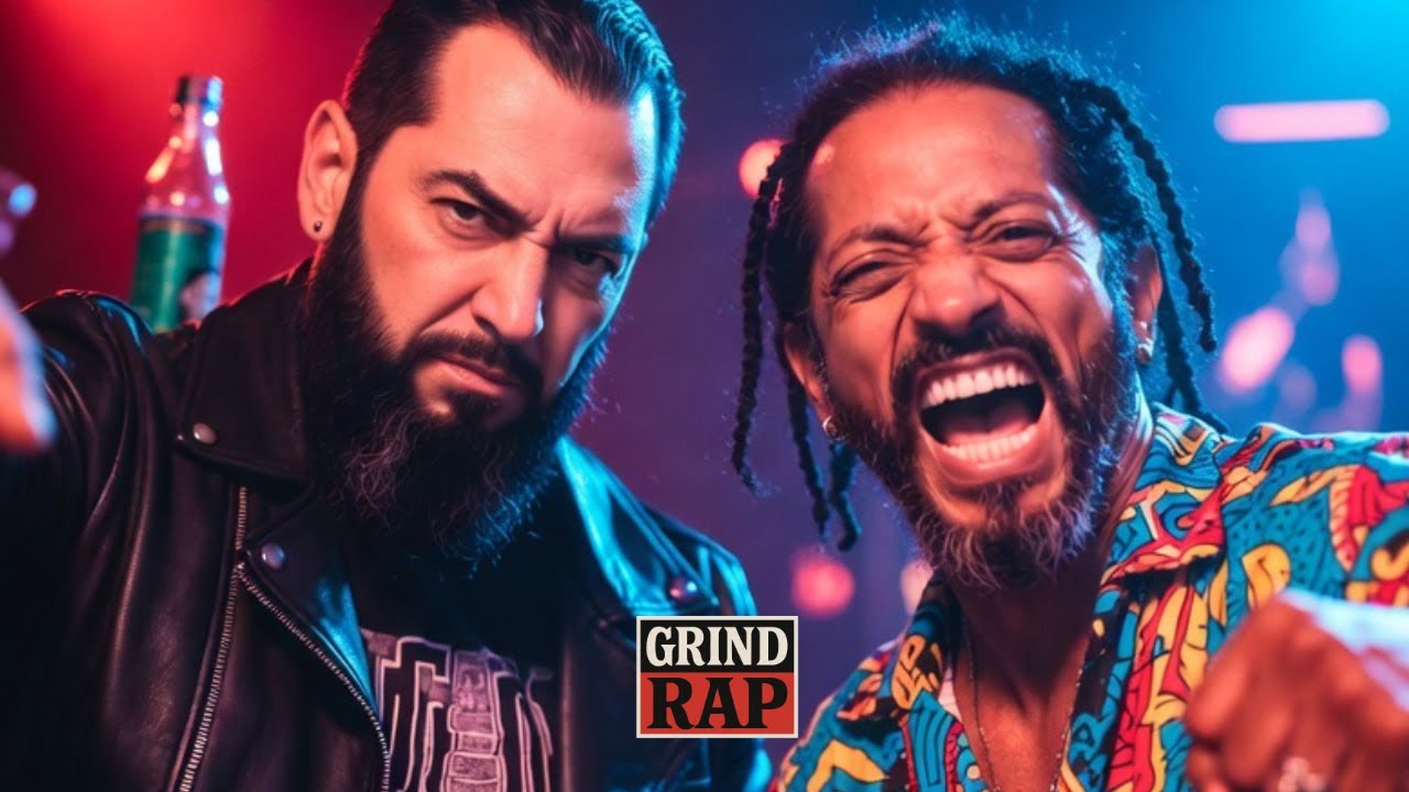 Caribou Crunk Riot | Lil Jon, Tech N9ne, Pastor Troy