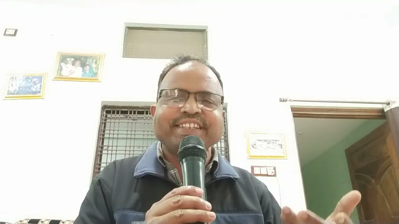Hum tere shahar main Aaye hain Musafir ki tarah 