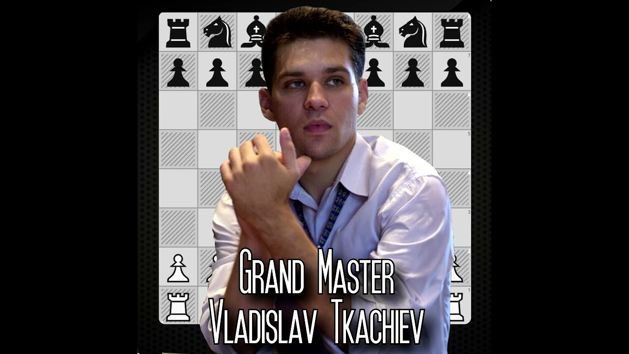 Tkachiev VS Watson 1993 - Game of the Day