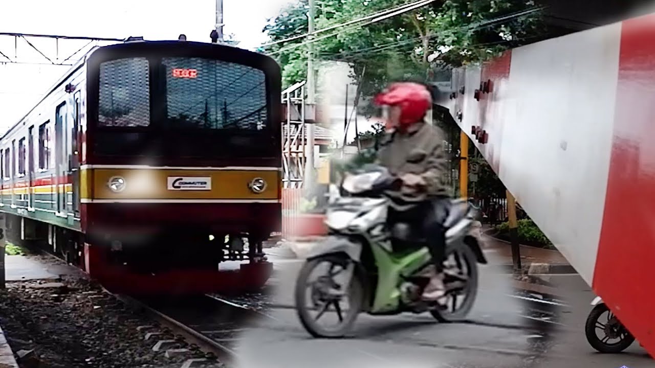 Apa itu PERLINTASAN SEBIDANG ?