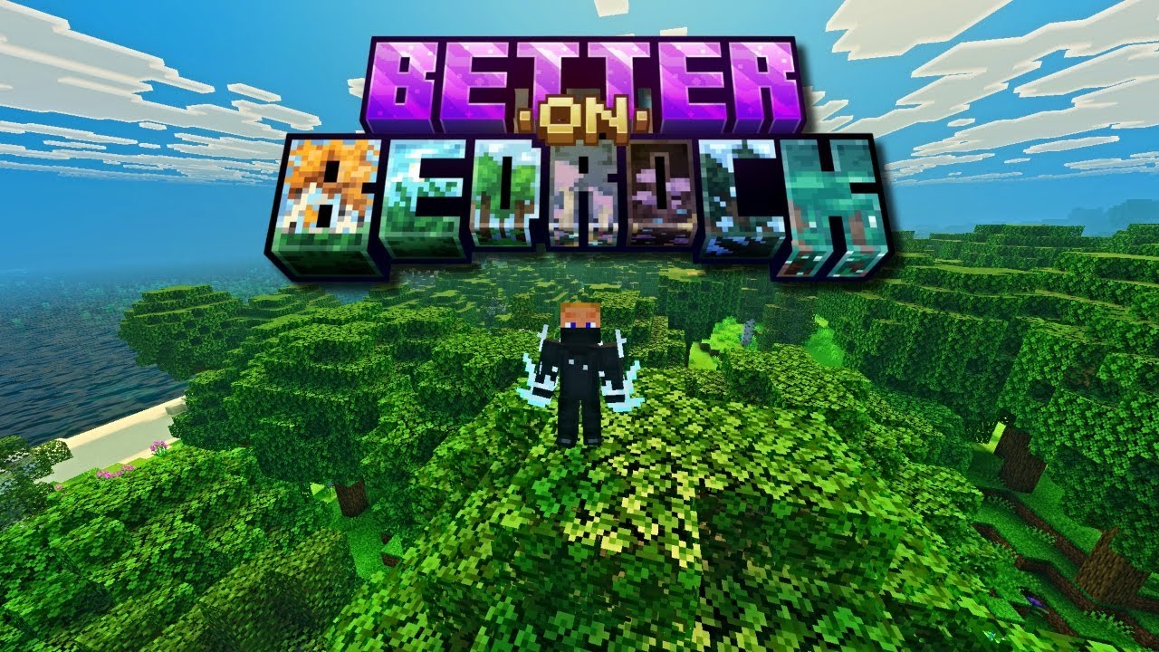 🔴 MINECRAFT BEDROCK!