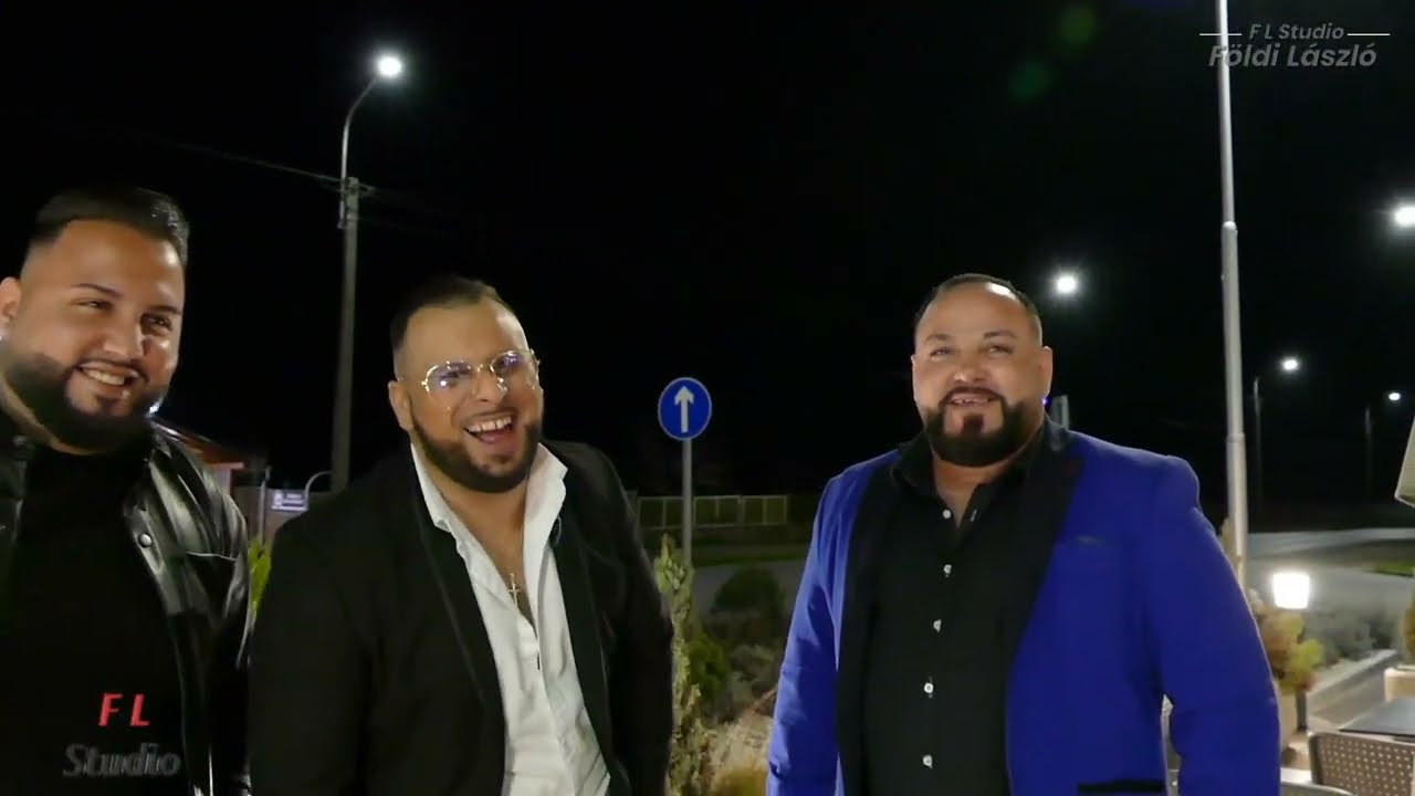 Vass Ignác x Wilike x Ricco x Döndi Duó Tamási Nőnapi Buli