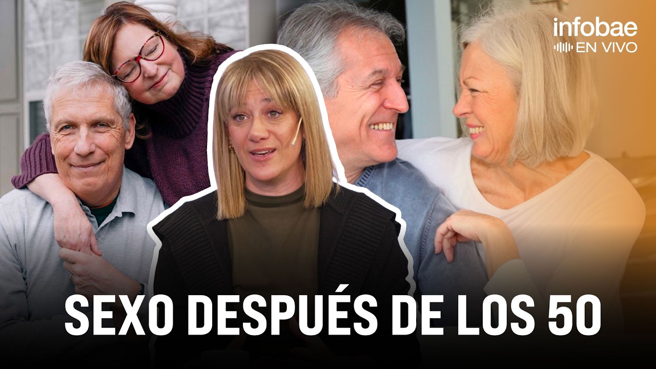 SEXUALIDAD, DESEO y lo ESENCIAL de lo INESPERADO