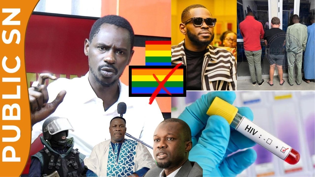 Affaire Pape Cheikh Diallo, Pape Birame Bigué : les nouvelles révélations explosives de Momo Cissé 